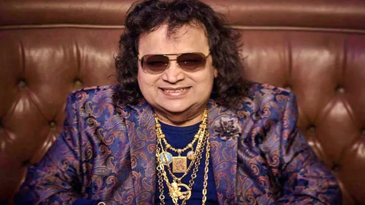 Bappi Lahiri, Bappi Lahiri's health update, Bappi Lahiri's song, Singer Shaan, বাপ্পি লাহিড়ী, বাপ্পি লাহিড়ীর কণ্ঠস্বর, bengali news today