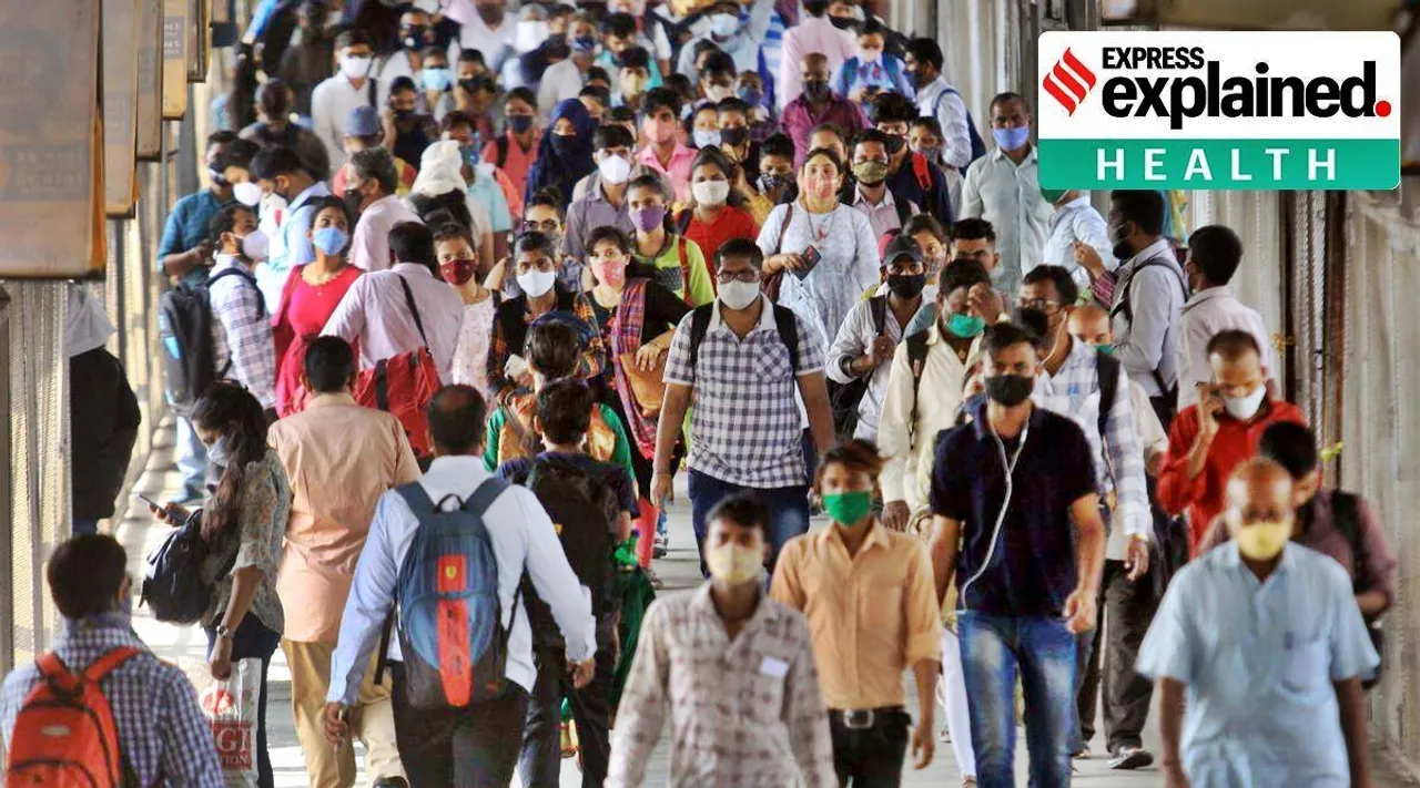 India reports 30,948 new cases