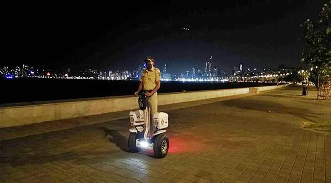 Maharashtra, Coronavirus, Curfew, Lockdown, Uddhav Thackeray