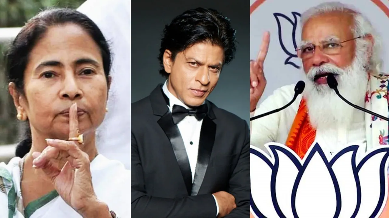 narendra Modi