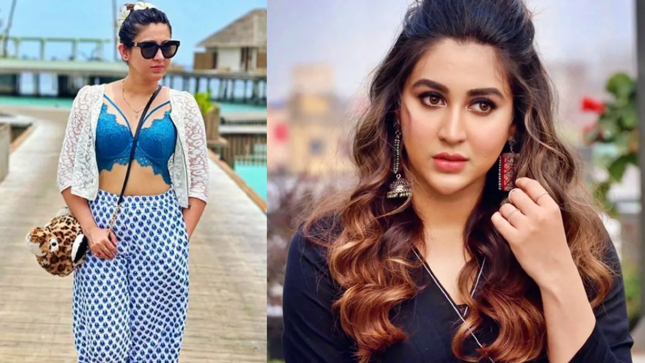 oindrila