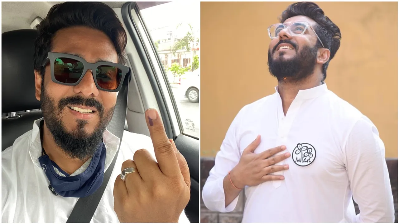 raj