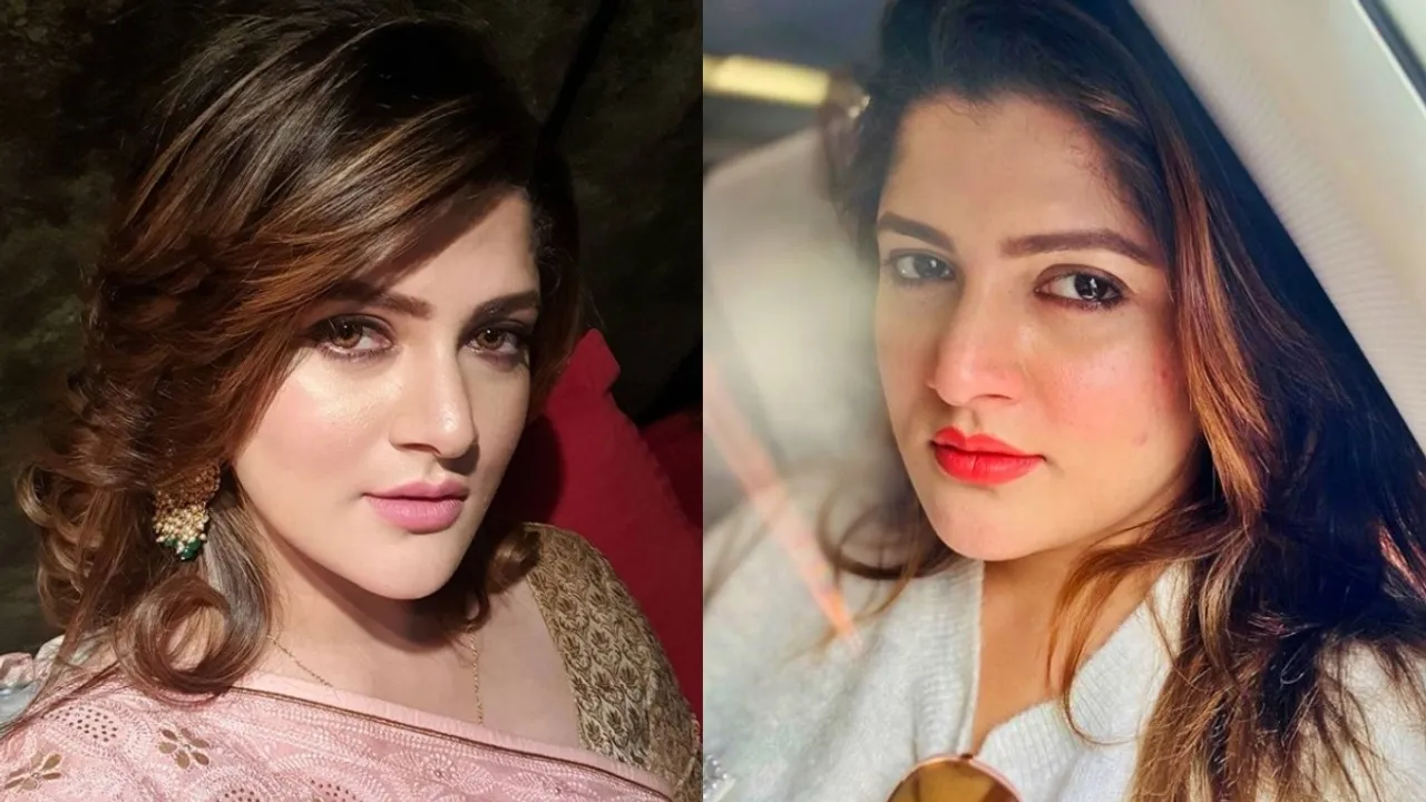 Srabanti Chatterjee, Srabanti Chatterjee's post, tollywood, bengali news today, শ্রাবন্তী চট্টোপাধ্যায়