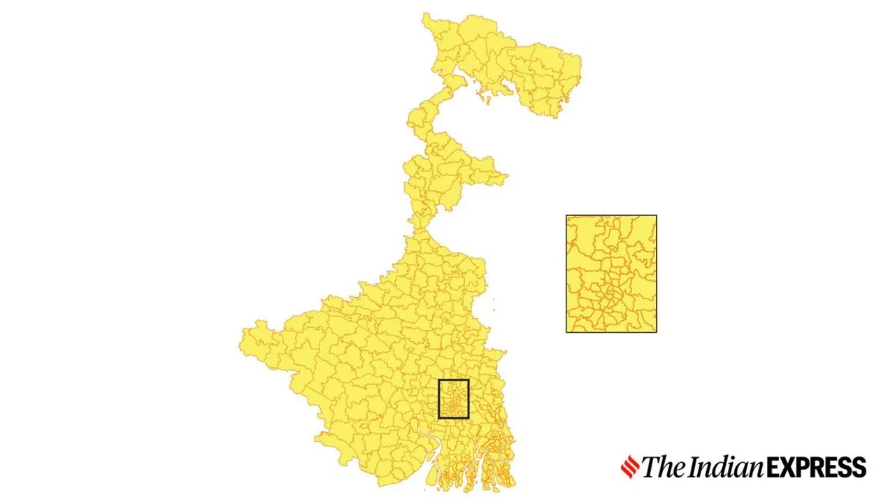 Jalpaiguri Election Result, Jalpaiguri Election Result 2021, West Bengal Election Result 2021, Jalpaiguri West Bengal Election Result 2021