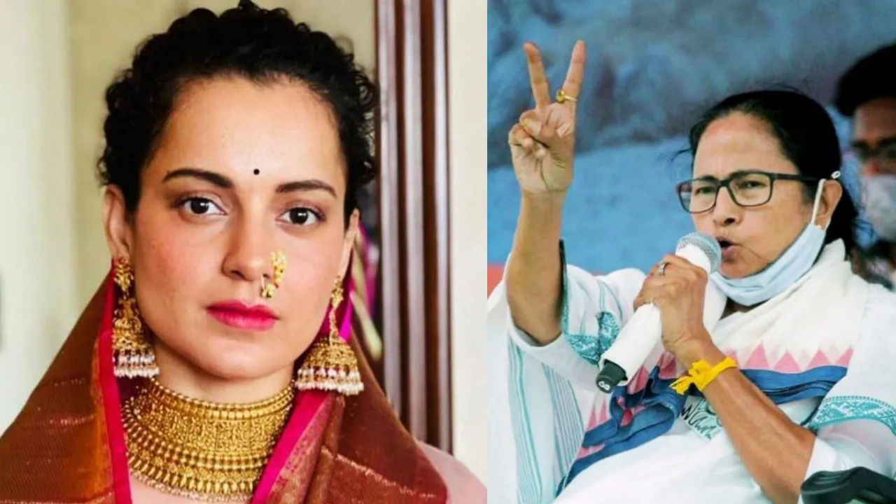 kangana