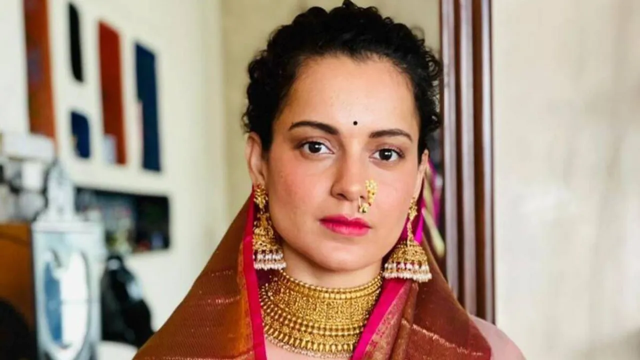 Kangana Ranaut, Thalaivii, Kangana Ranaut on toxic bollywood, কঙ্গনা রানাউত, থালাইভি, bengali news today