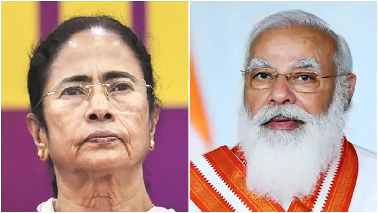 BJP is unnecessarily opposing tmc what is the strategy behind it