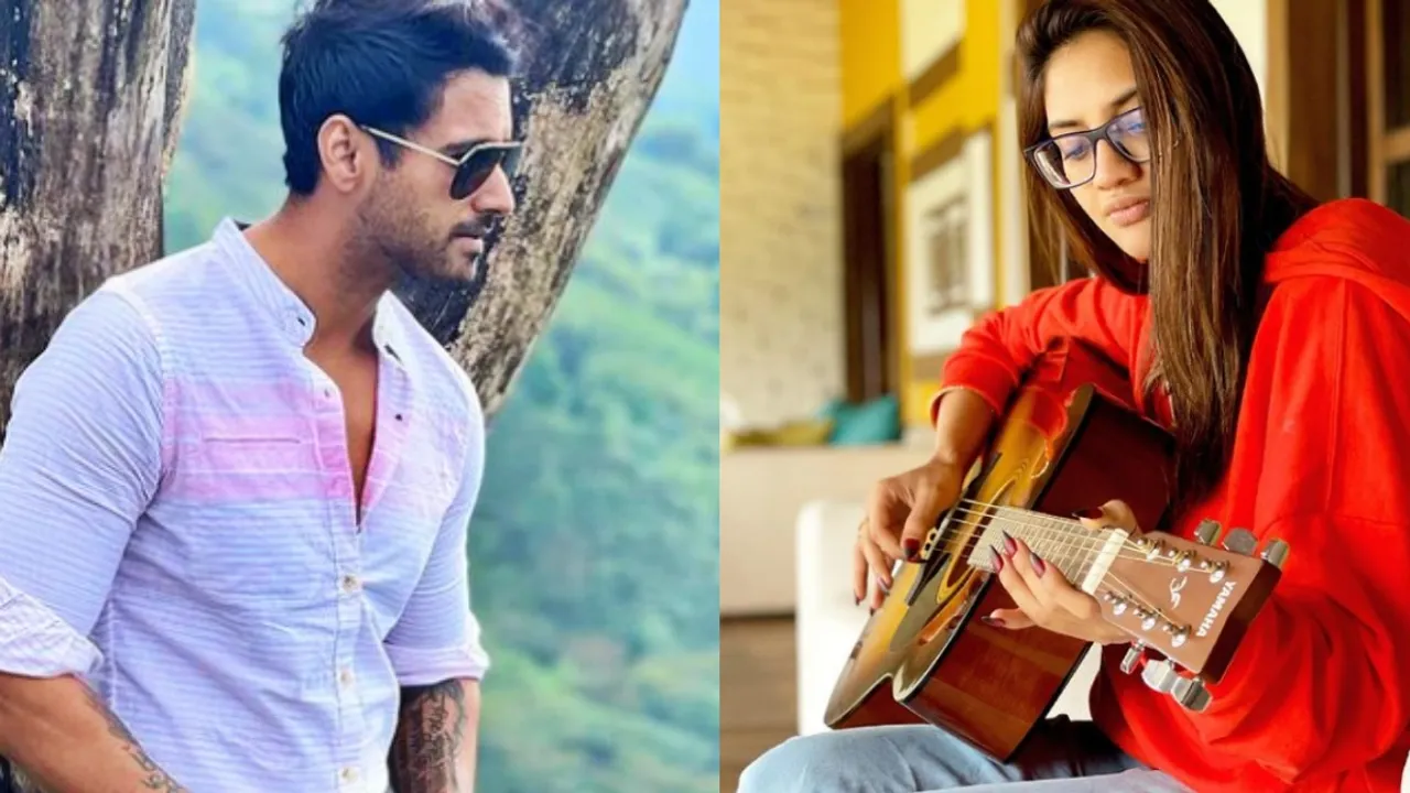 Yash Nusrat