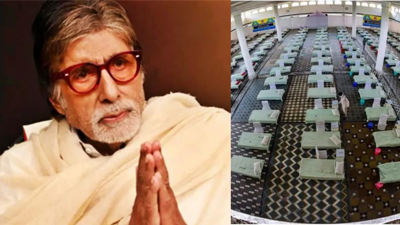amitabh