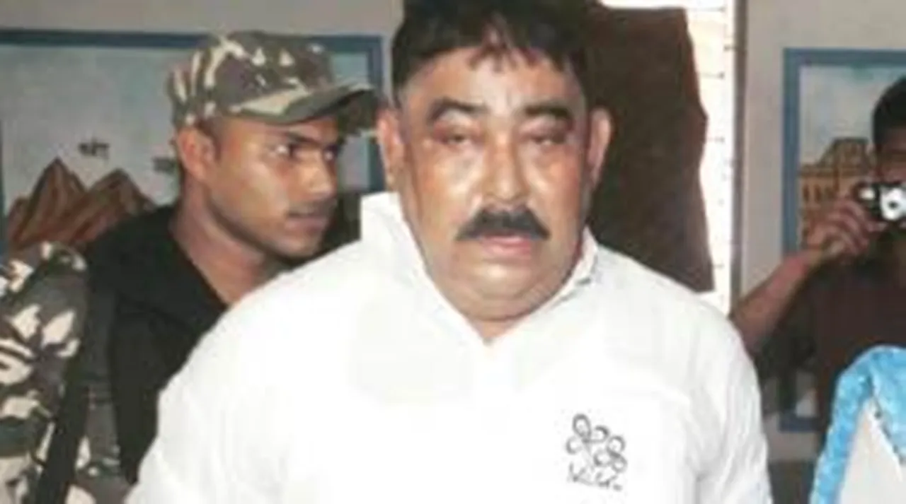 Anubrata Mondal health, anubrata,