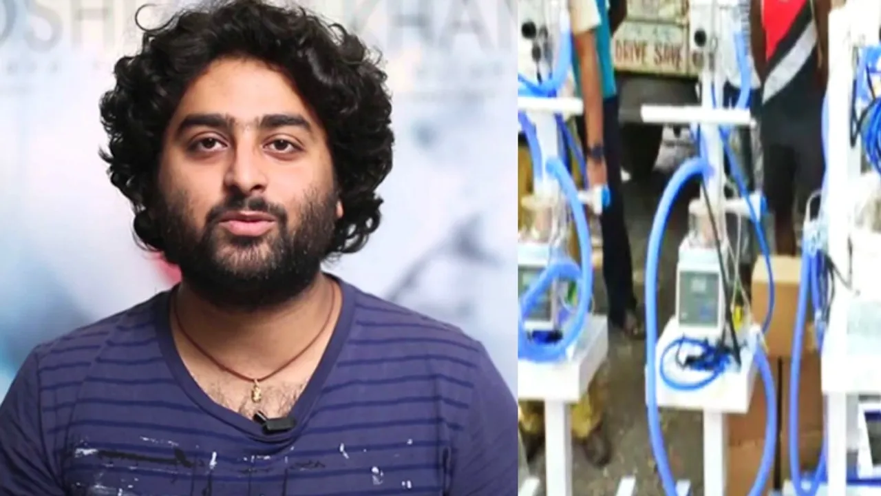 arijit singh