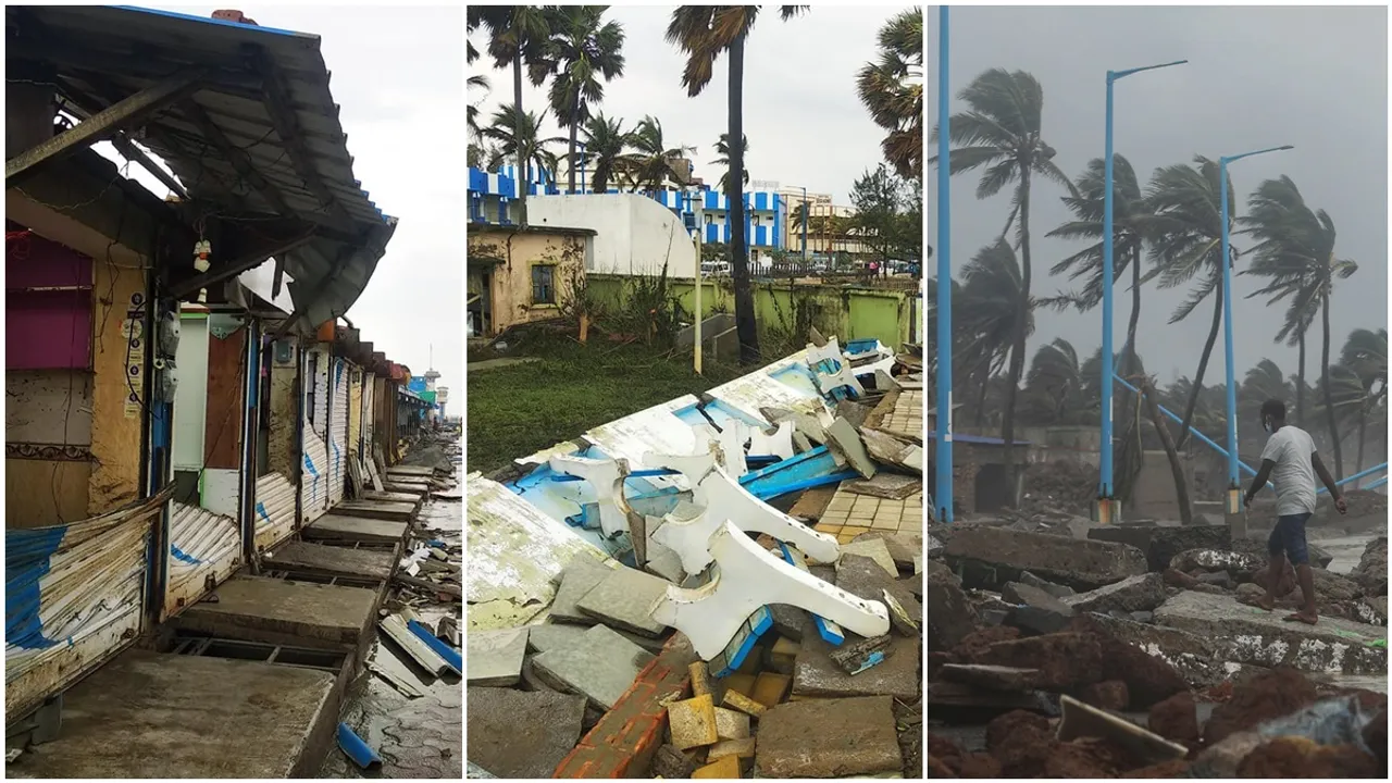 igha day after yaas cyclone