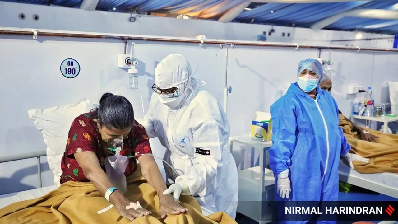 Coronavirus India updates 30 may 2021