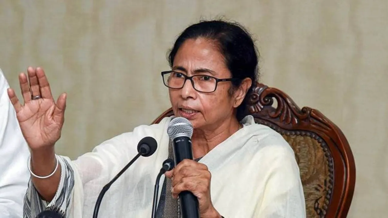 Mamata Banerjee, Narada Case, CBI, Supreme Court
