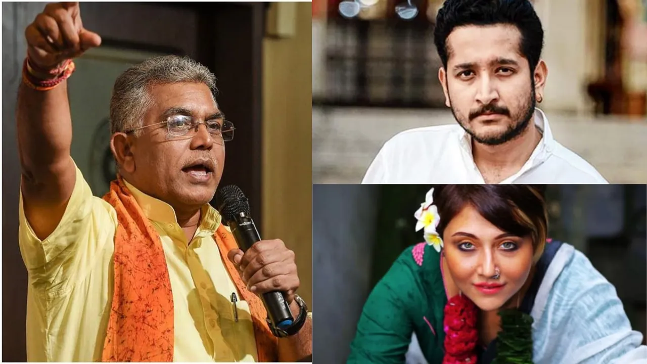 parambrata