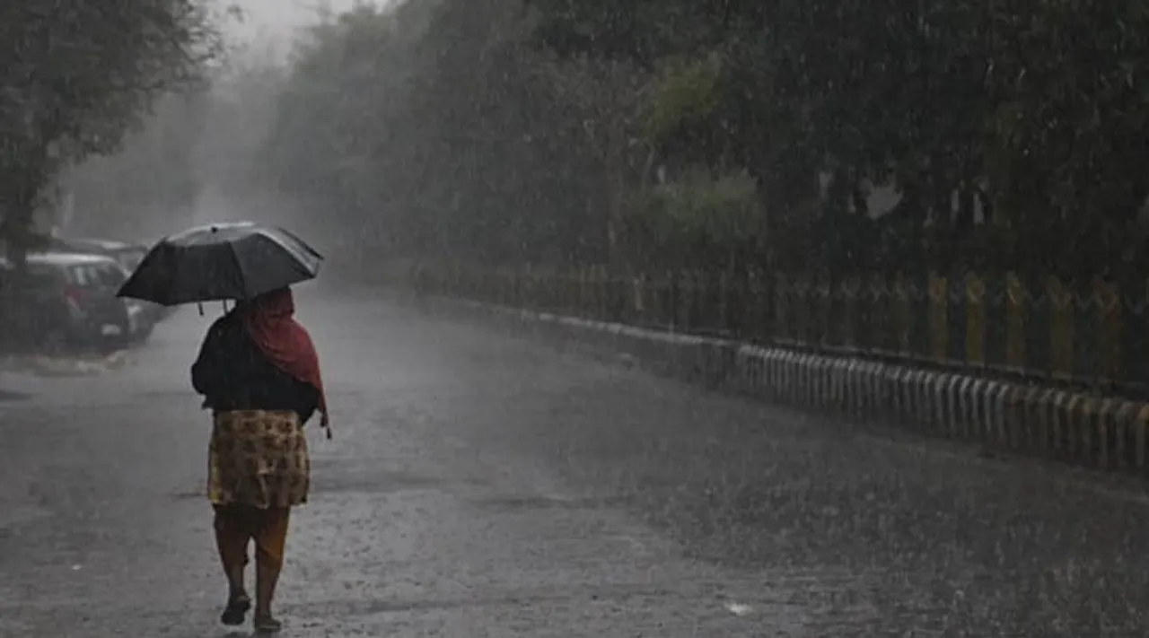 Weather Update of bengal on 2 october, 2021