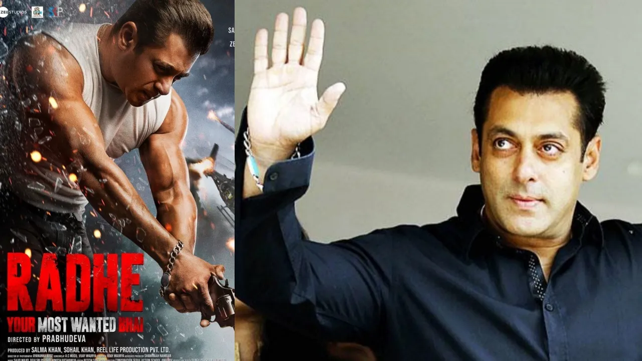 salman