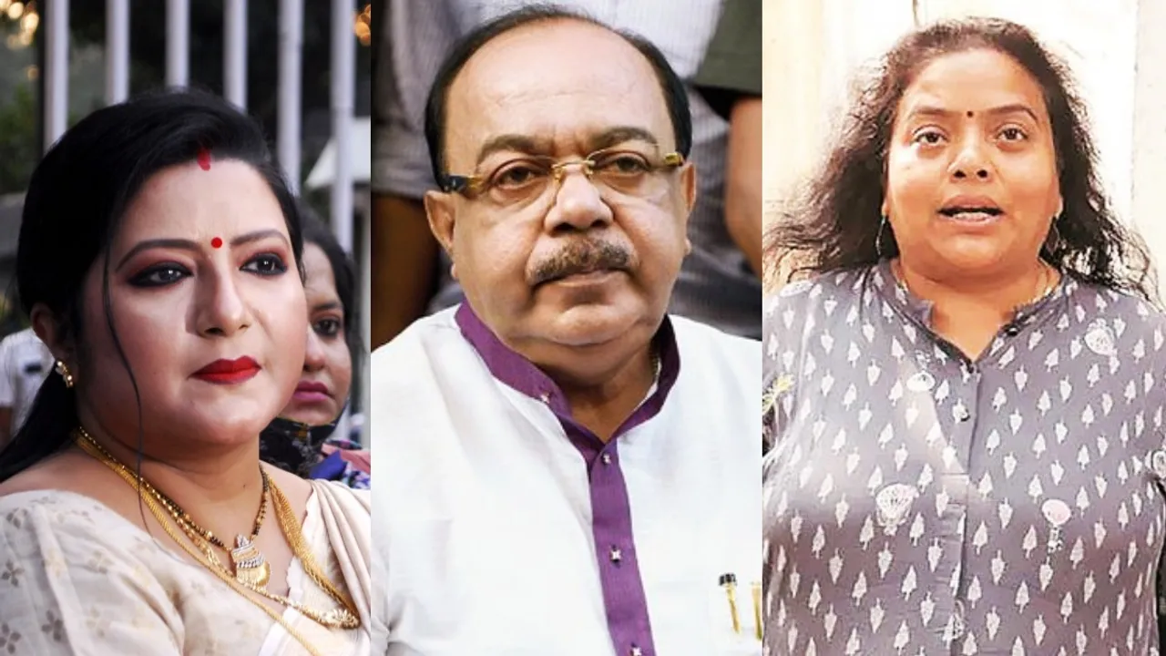 sovan, ratna, Baishakhi
