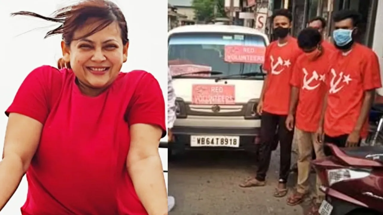 sreelekha