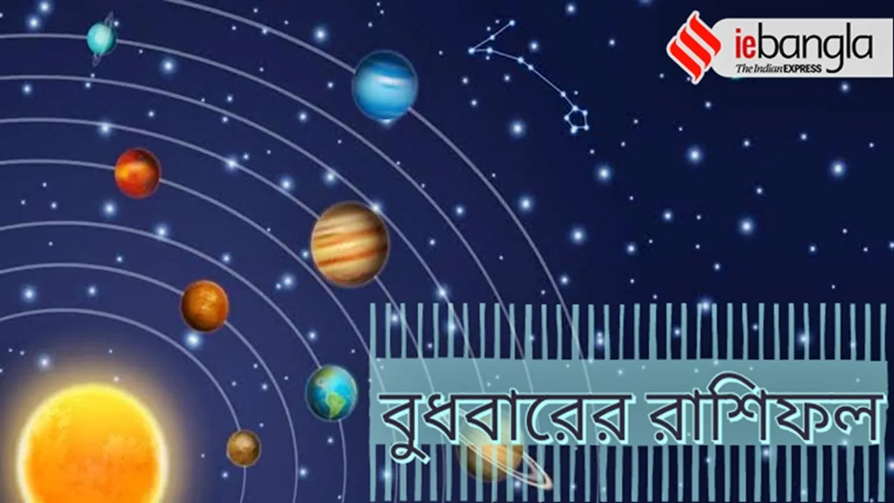 Horoscope, Ajker Rashifal