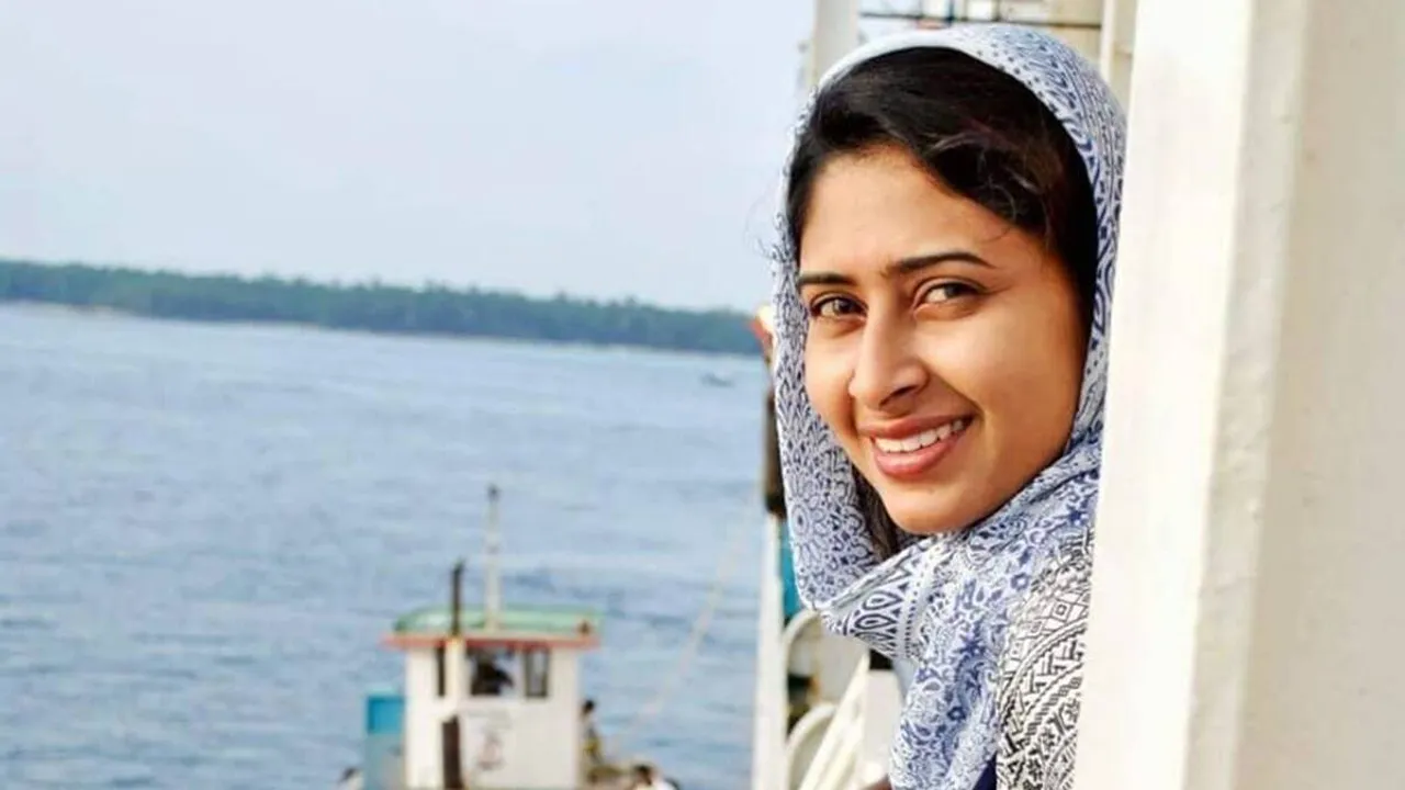 Lakshadweep, Aisha Sultana, BJP, Sedition