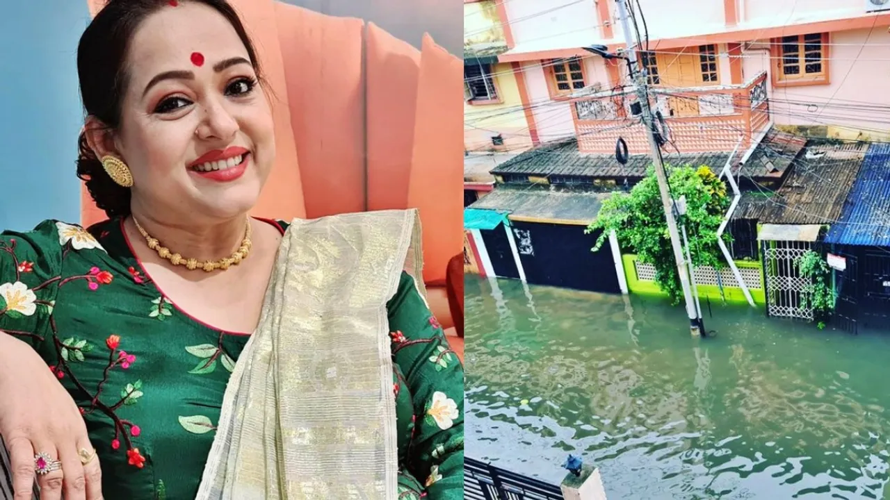 Aparajita Adhya