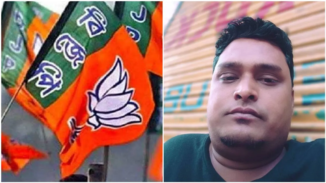 Bhatpara, BJP, Clash