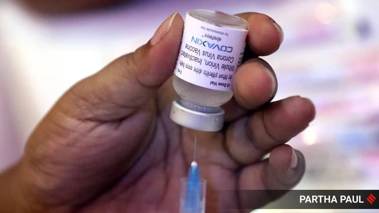 Bharat Biotechs Covaxin gets WHO approval