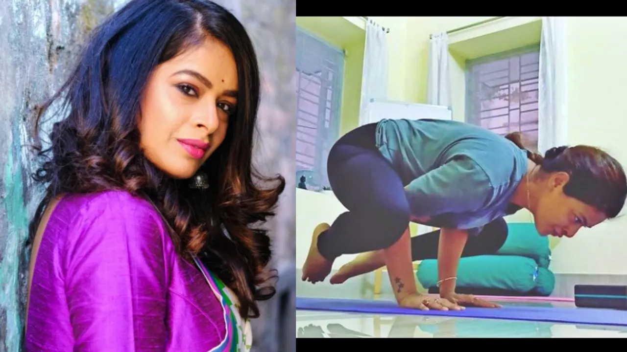 Iman Chakraborty