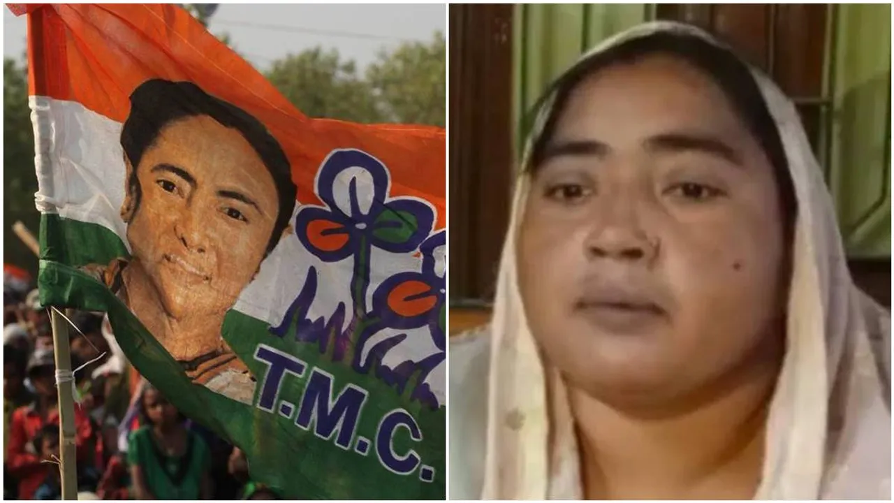 TMC, Panchayat, Murshidabad