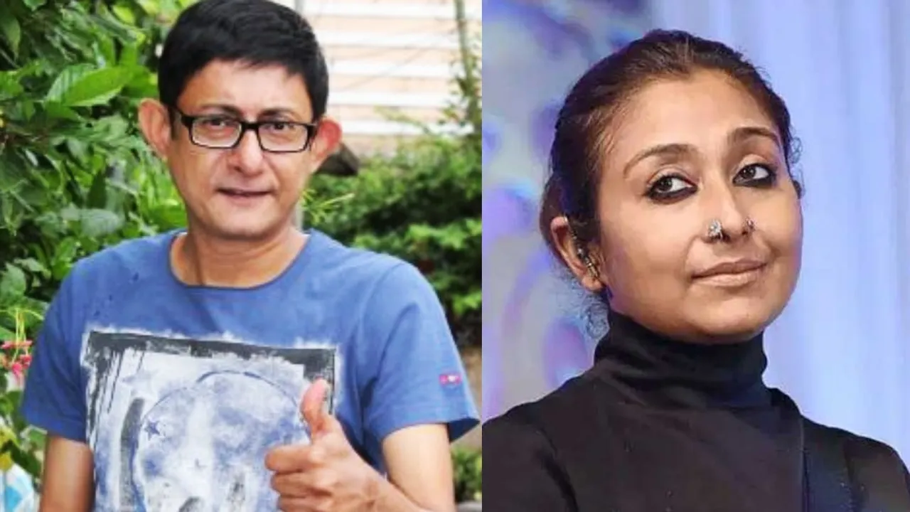 Sreemoyee Chattoraj, Pinky Banerjee, Kanchan Mullick
