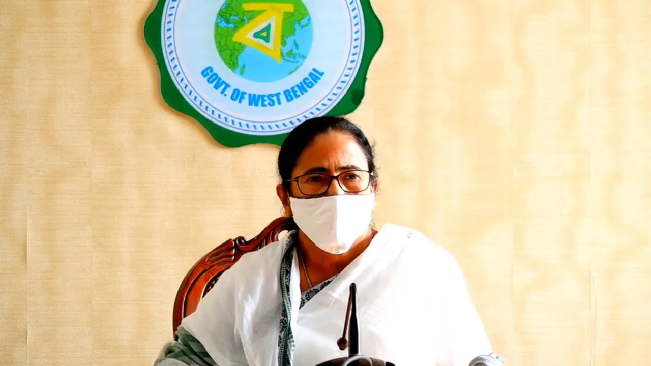 Mamata Banerjee, FICCI, bengal Corona