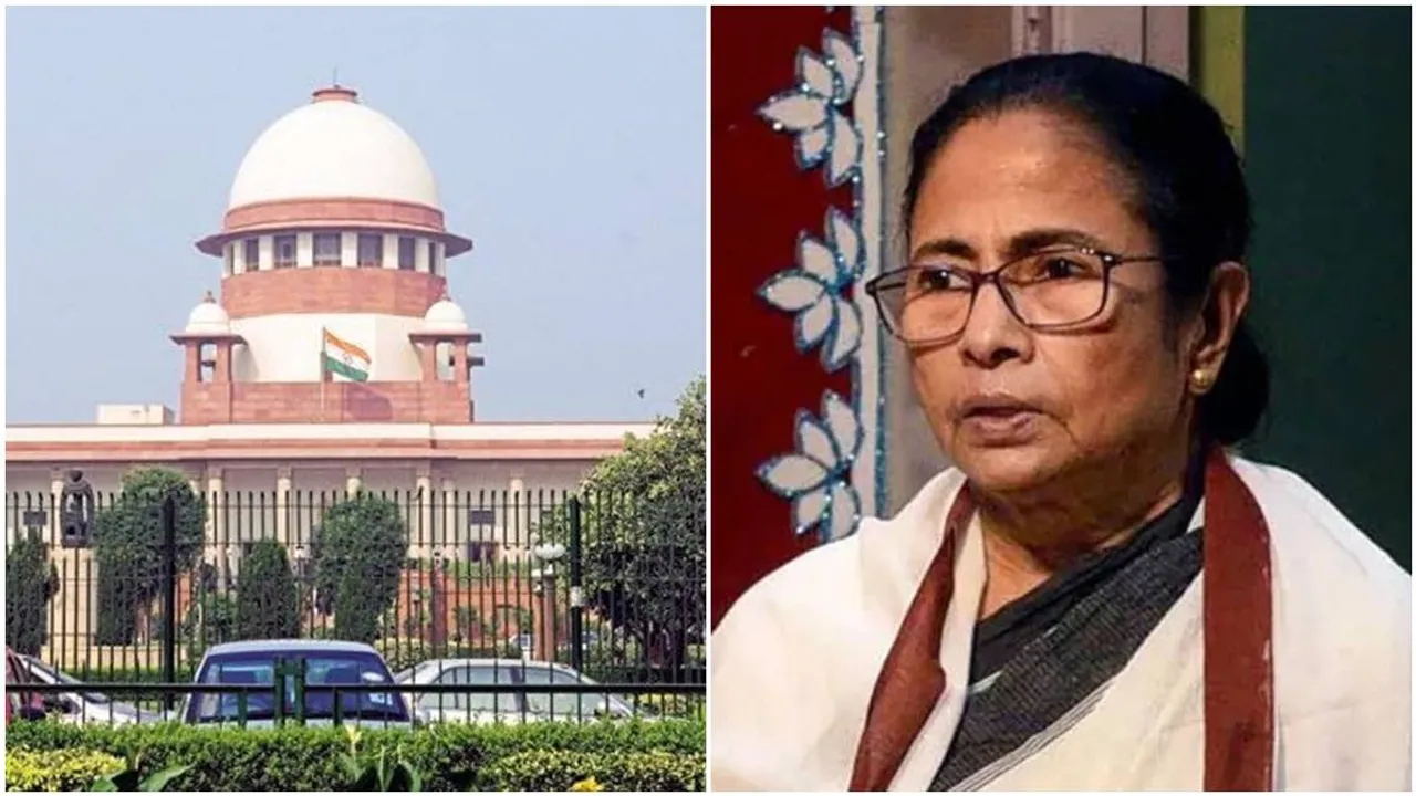 Mamata Banerjee, Supreme Court, CBI, Narada Case