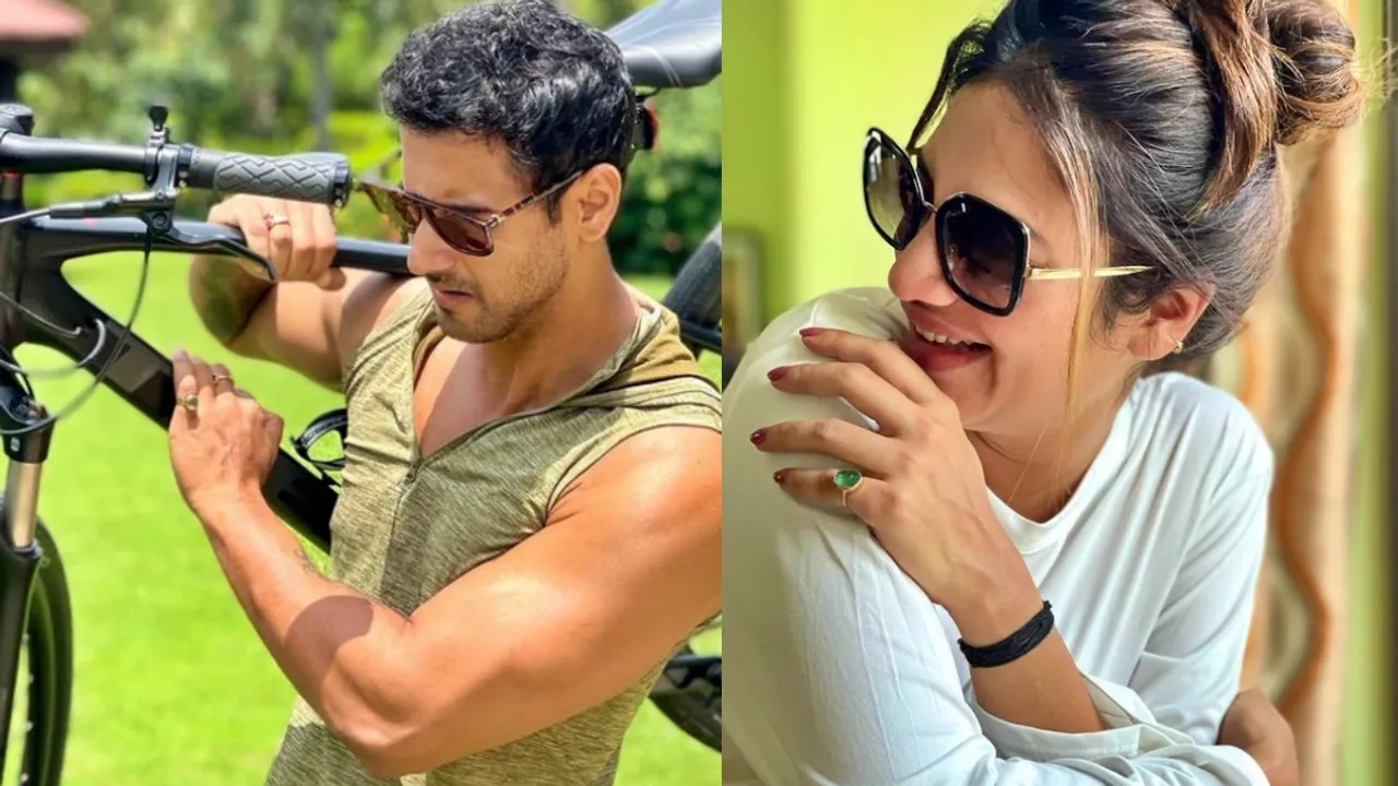 Nusrat Jahan, Nikhil Jain, Tollywood, Yash Dasgupta