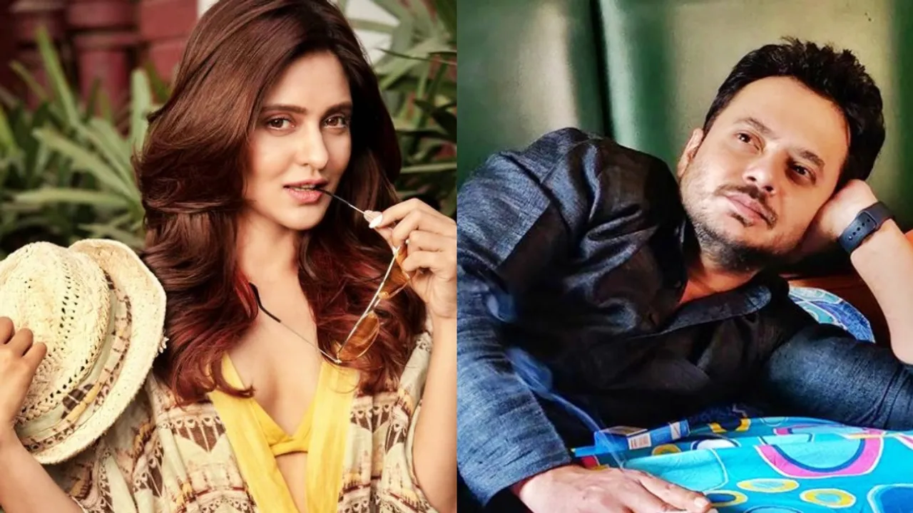 Rahul Banerjee, Priyanka Sarkar, Tollywood