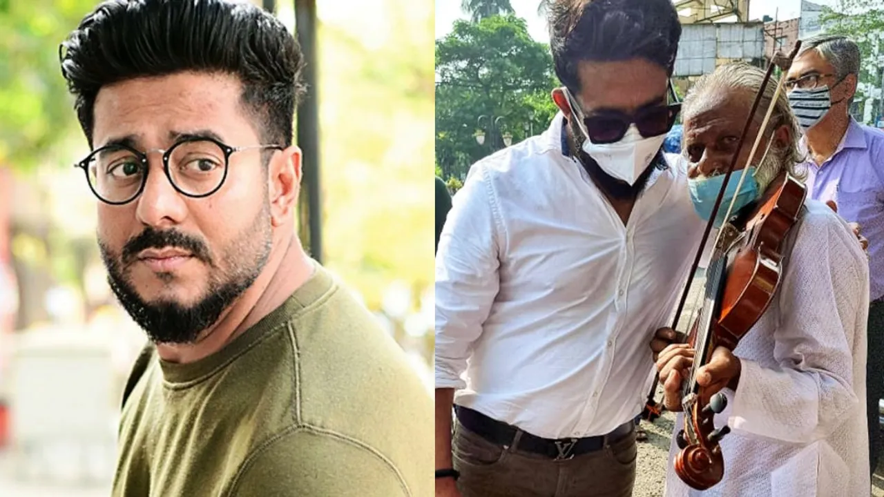 Raj Chakraborty, tollywood