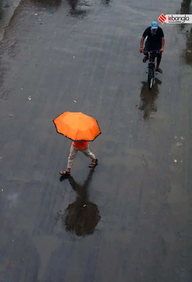West Bengal Weather Update 22 November 2021