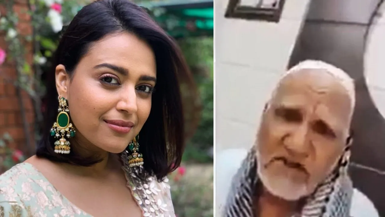 SWara Bhasker