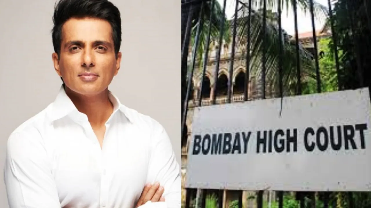 Sonu Sood, Bombay HC, Bollywood