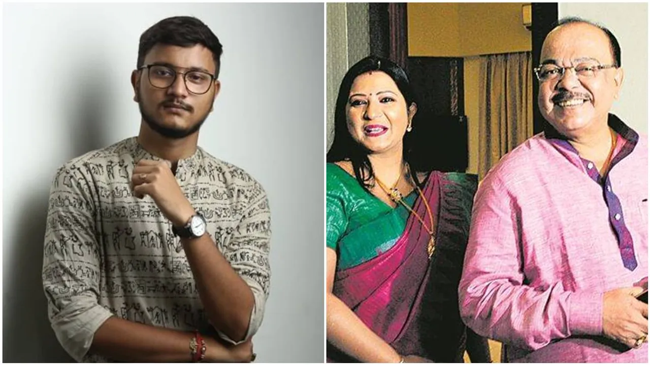 Sovan Chatterjee, Baisakhi Banerjee, TMC, Debangshu Bhattacharya