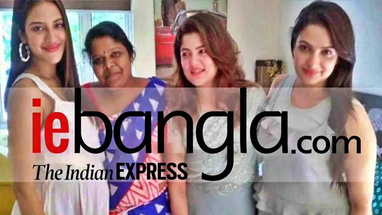 Srabanti Chatterjee, Nusrat Jahan, Tanushree Chakraborty, TMC, BJP, Tollywood