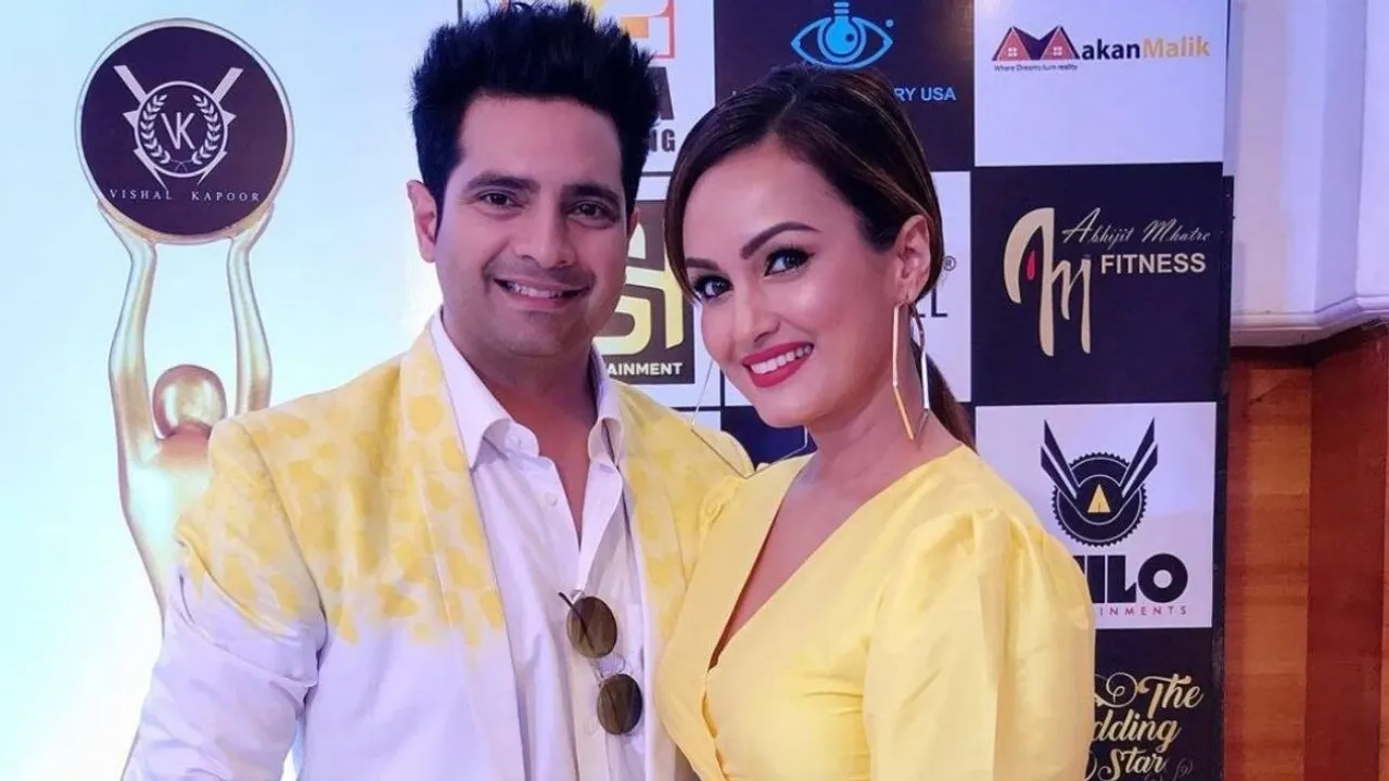 Karan Mehera, TV Star