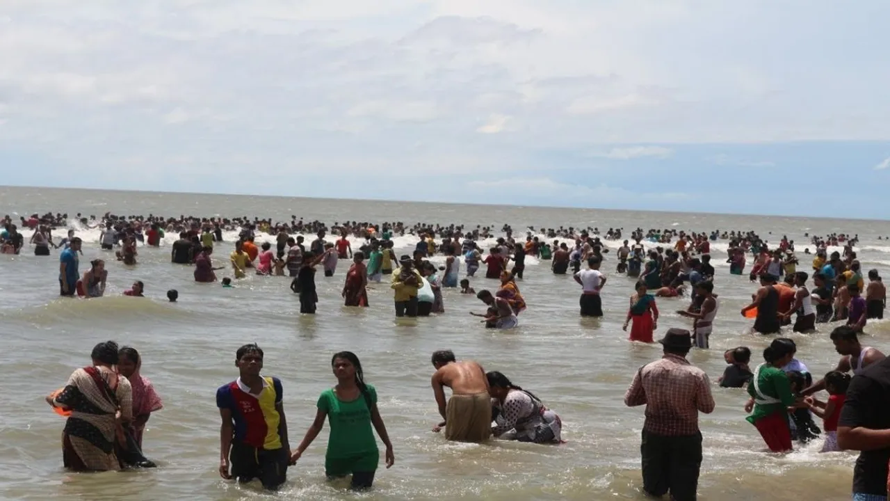 Digha Tourism, Bengal Tourism