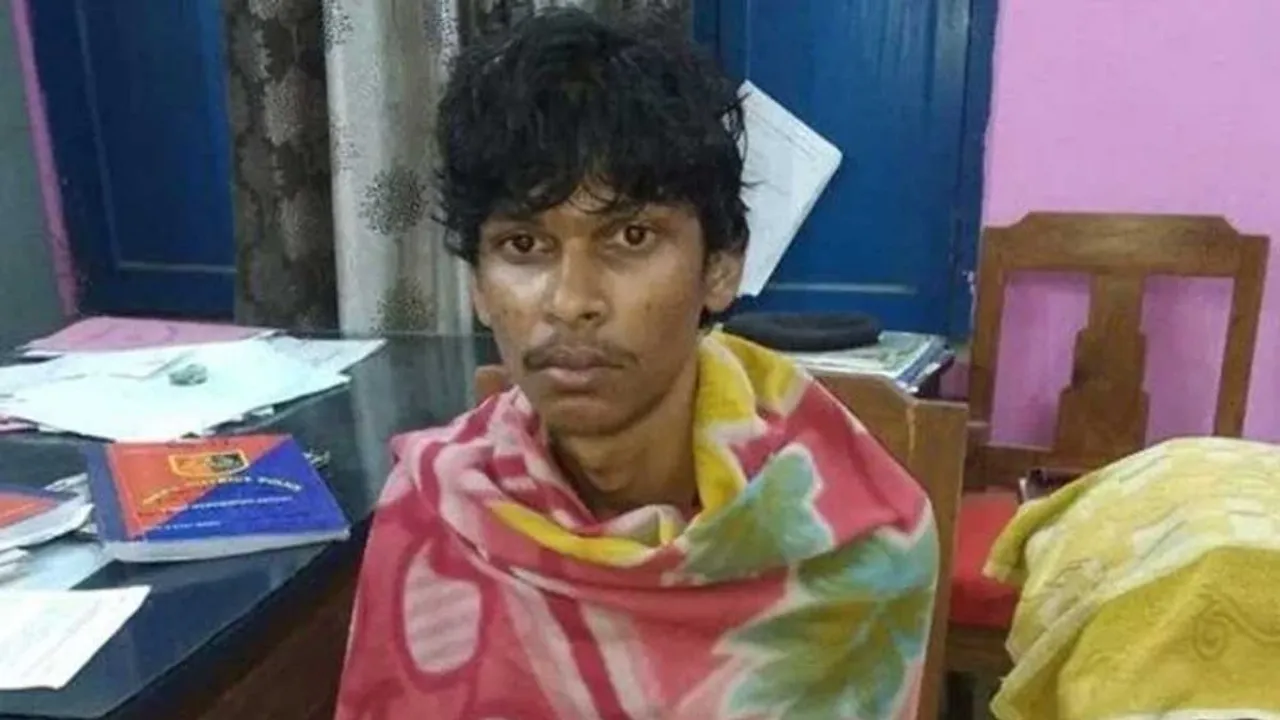 Maldah Murder, Kaliachak Murder, Indian Mujahidin, NIA
