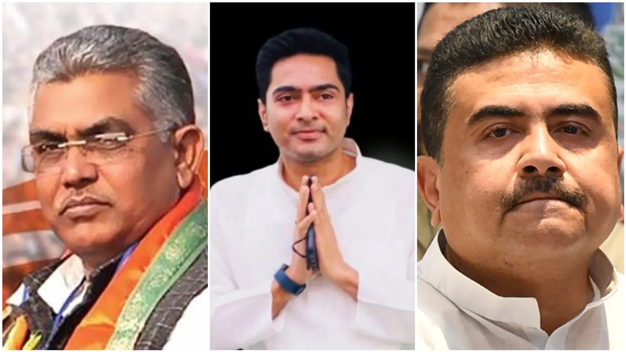 Abhishek Banerjee on bjp mls tmc joining