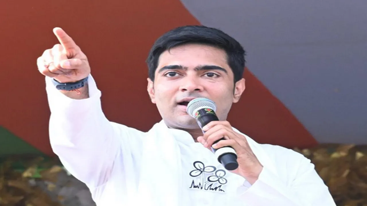 Abhishek Banerjee to face ED investigators on Monday? his delhi visit increased high speculation