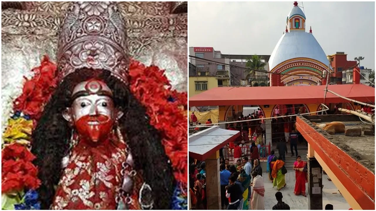 tarapith temple reopen from 16 june