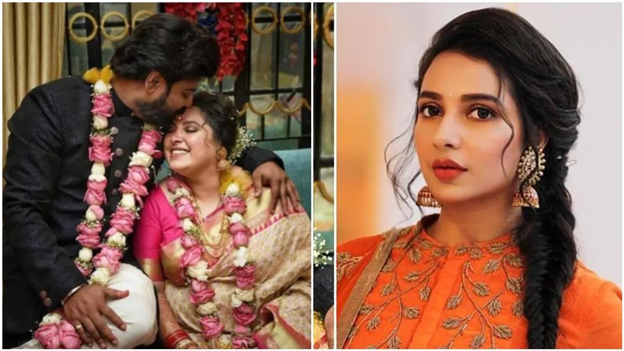 amit bhatia husband of actress subhashree ganguly-s elder sister debasree arrested