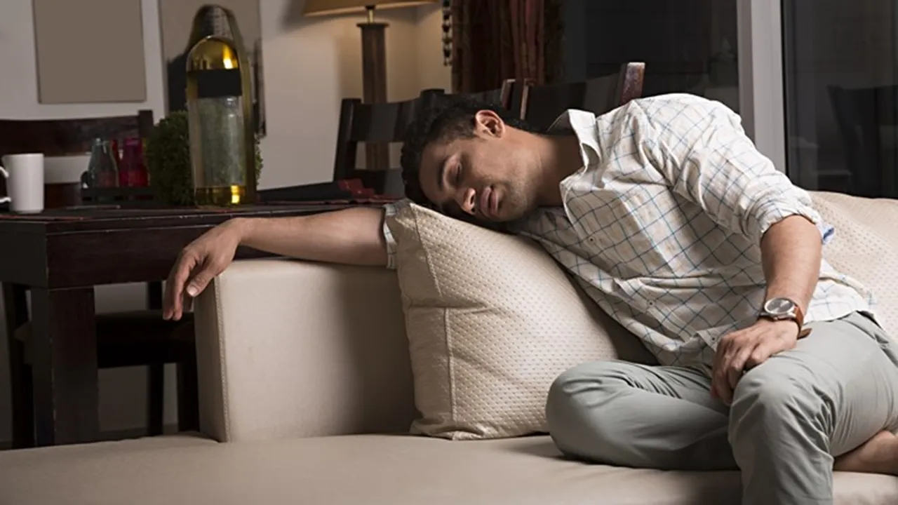 Fatigue, Tired, Post Covid, Coronavirus, Covid Symptoms