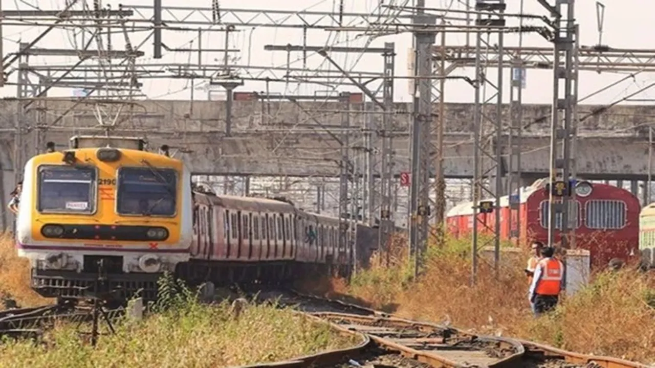 Railways to launch Bharat Gaurav trains to boost tourism can be run by private sectors